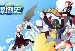 中国的动漫公司,本土公司的辉煌历程